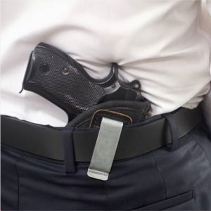 NYS Concealed Carry 18-Hour Mandatory Training Course