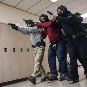 Active Shooter Training