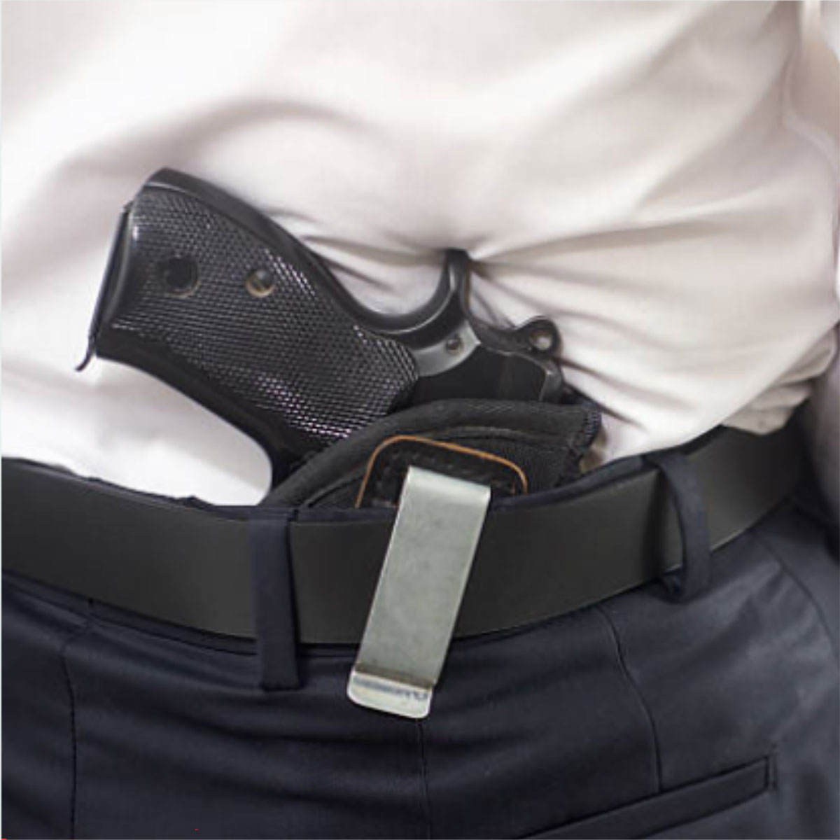 NYS Concealed Carry 18-Hour Mandatory Training Course